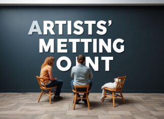 Sanatseverlerin Buluşma Noktası: Reddit Artists' Meeting Point: Reddit