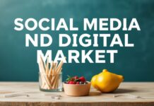 Sosyal Medya ve Dijital Piyasa: Danimarka Örneği Social Media and Digital Market: The Danish Example