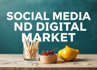 Sosyal Medya ve Dijital Piyasa: Danimarka Örneği Social Media and Digital Market: The Danish Example