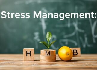 Stres Yönetimi: Günlük Hayatta Kullanabileceğiniz Yöntemler Stress Management: Methods You Can Use in Daily Life