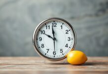 Zaman Yönetimi ve Günlük Hayatta Uygulama Yöntemleri Time Management and Application Methods in Daily Life