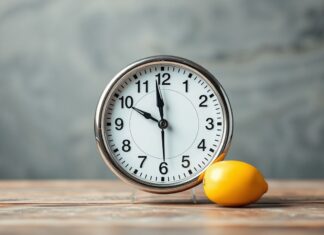 Zaman Yönetimi ve Günlük Hayatta Uygulama Yöntemleri Time Management and Application Methods in Daily Life